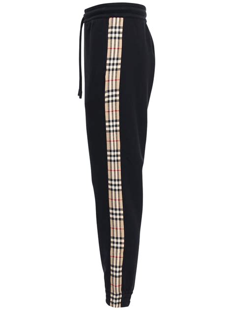 burberry sweatpants replica|burberry sweatpants outfit.